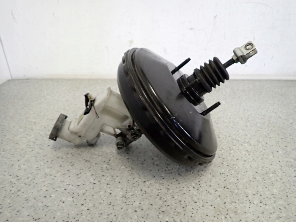 SUZUKI CELERIO 14-19 SERWO HAMULCOWE POMPA 6/6