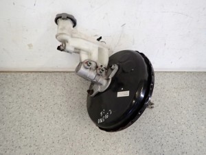 SUZUKI CELERIO 14-19 SERWO HAMULCOWE POMPA 2/6 MINIATURA