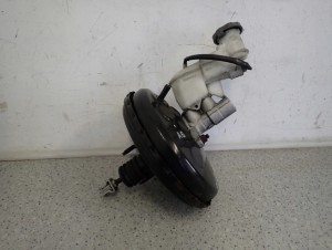 SUZUKI CELERIO 14-19 SERWO HAMULCOWE POMPA 3/6 MINIATURA