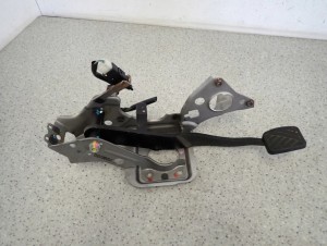 SUZUKI CELERIO 14-19 PEDAŁ HAMULCA 3/4 MINIATURA