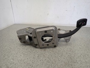 SUZUKI CELERIO 14-19 PEDAŁ HAMULCA 4/4 MINIATURA