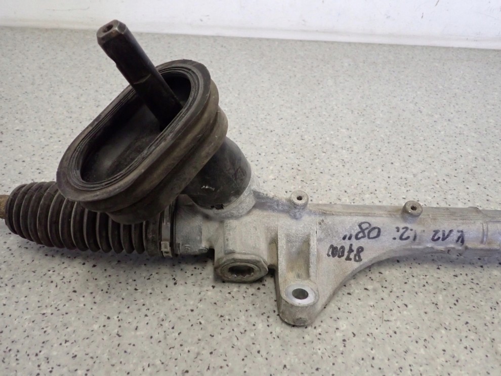 NISSAN MICRA K12 08-10 MAGLOWNICA PRZEKŁADNIA 3/7