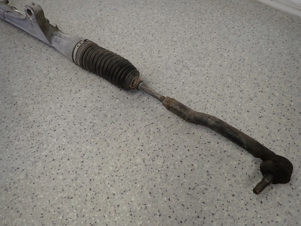 NISSAN MICRA K12 08-10 MAGLOWNICA PRZEKŁADNIA 7/7