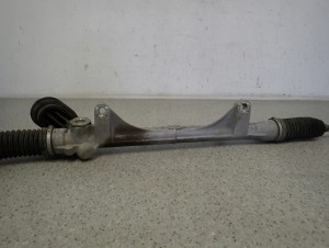 NISSAN MICRA K12 08-10 MAGLOWNICA PRZEKŁADNIA 5/7 MINIATURA