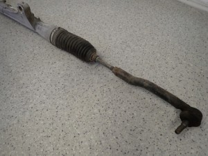 NISSAN MICRA K12 08-10 MAGLOWNICA PRZEKŁADNIA 7/7 MINIATURA