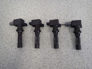 MAZDA 6 MAZDA6 GG GY 02-07 2.0i CEWKA ZAPŁONOWA