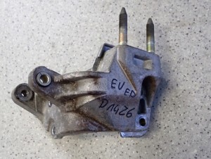 HONDA CIVIC VII GEN 01-05 1.4 ŁAPA SILNIKA ROZRZĄDU