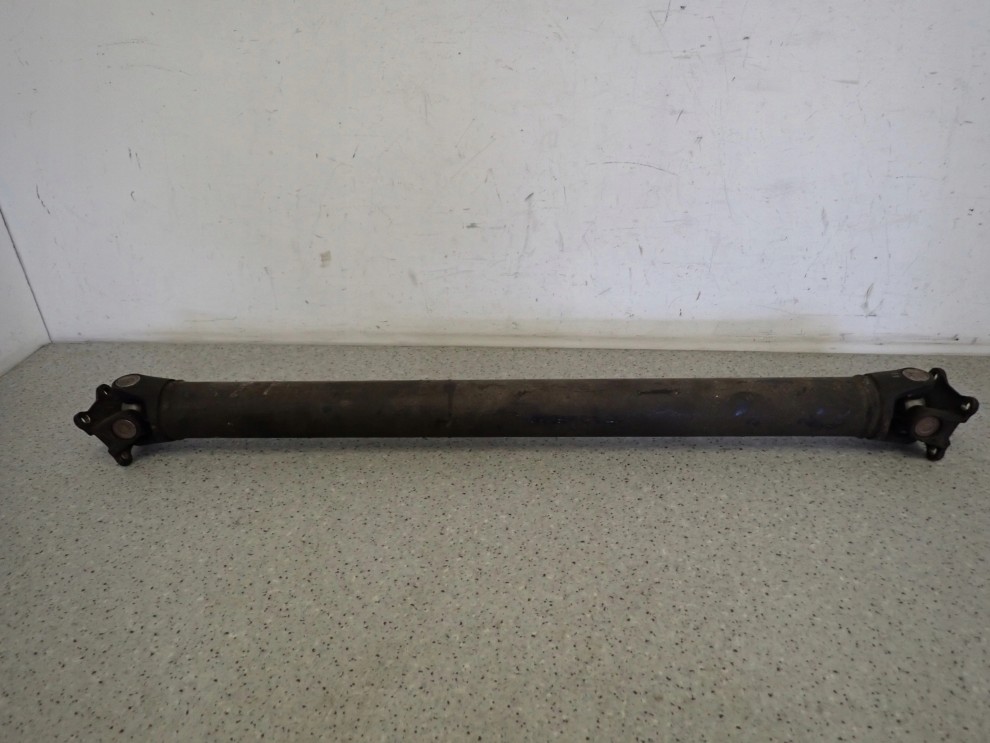 TOYOTA HIACE 2.4TD 96- WAŁ NAPĘDOWY 4/7