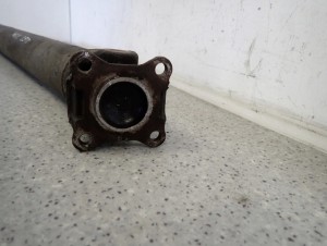 TOYOTA HIACE 2.4TD 96- WAŁ NAPĘDOWY 2/7 MINIATURA