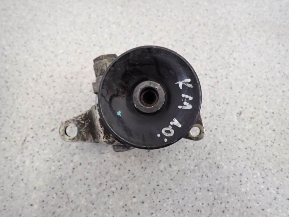 NISSAN MICRA K11 BENZYNA 98-02 POMPA WSPOMAGANIA 4/5