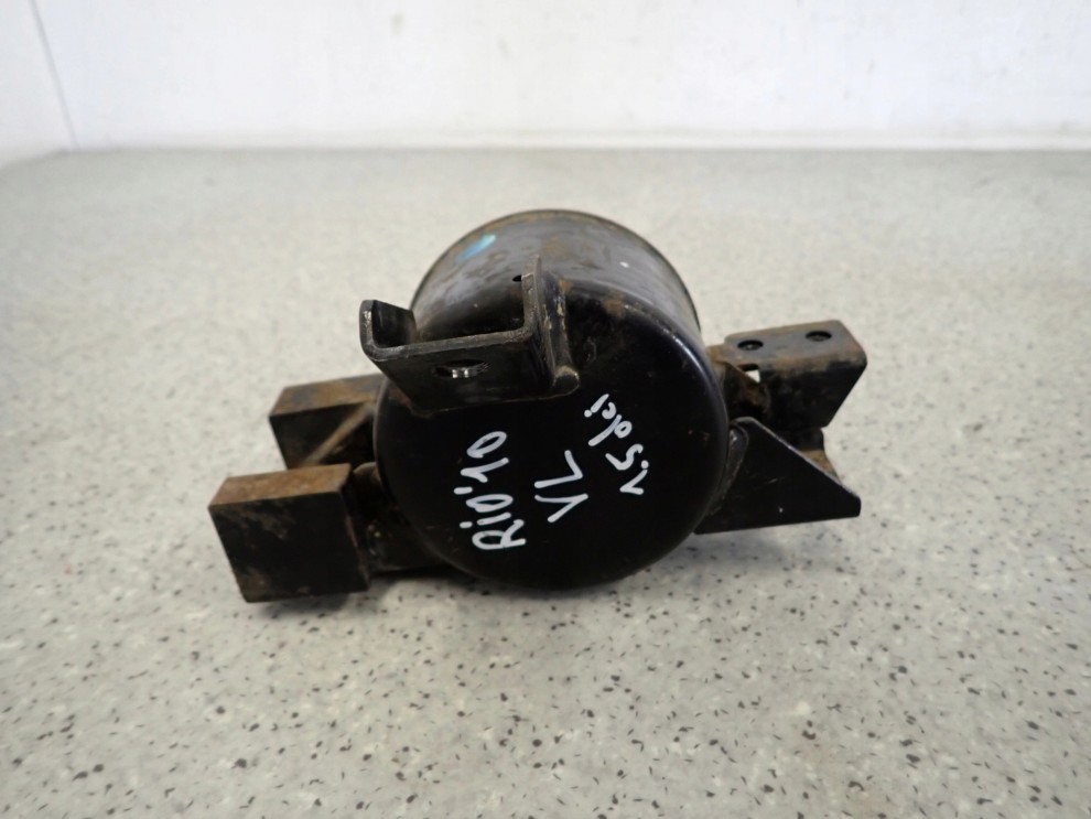 KIA RIO II 1.5 CRDI 05-10 PODUSZKA SILNIKA PRZEDNIA LEWA 3/4