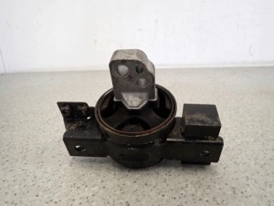 KIA RIO II 1.5 CRDI 05-10 PODUSZKA SILNIKA PRZEDNIA LEWA 2/4 MINIATURA