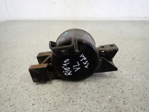 KIA RIO II 1.5 CRDI 05-10 PODUSZKA SILNIKA PRZEDNIA LEWA 3/4 MINIATURA