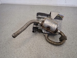 NISSAN ALMERA N16 00-06 WEBASTO OGRZEWANIE POSTOJOWE