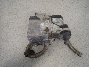 NISSAN ALMERA N16 00-06 WEBASTO OGRZEWANIE POSTOJOWE 4/6 MINIATURA