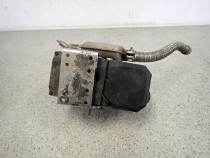 NISSAN ALMERA N16 00-06 WEBASTO OGRZEWANIE POSTOJOWE 5/6 MINIATURA