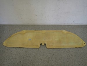 TOYOTA YARIS III 12-19 WYCISZENIE WYGŁUSZENIE MASKI 5/7 MINIATURA