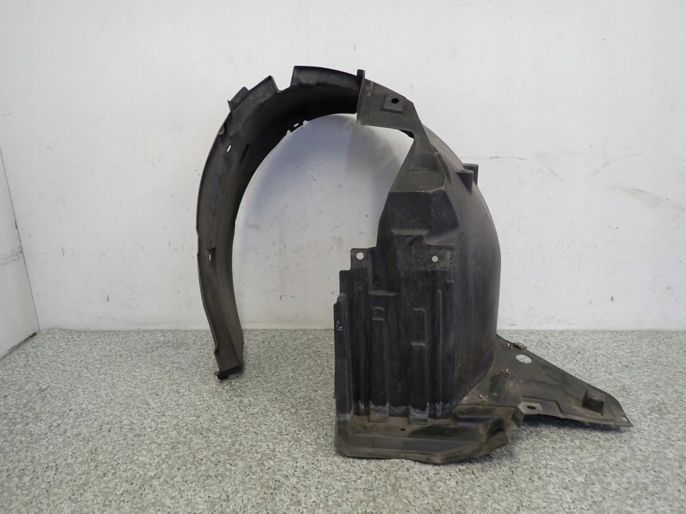 NISSAN MICRA K13 10- NADKOLE PRZEDNIE LEWE 1/3