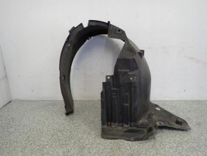 NISSAN MICRA K13 10- NADKOLE PRZEDNIE LEWE