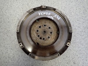 KIA VENGA 09- 1.4 CRDI KOŁO ZAMACHOWE DWUMASOWE U14