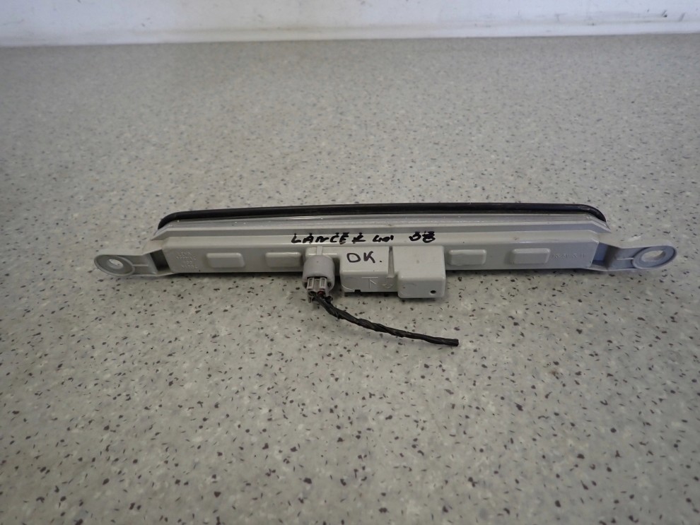 MITSUBISHI LANCER VIII 08- ŚWIATŁO 3 TRZECI STOP 5/5