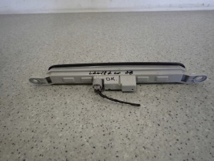 MITSUBISHI LANCER VIII 08- ŚWIATŁO 3 TRZECI STOP 5/5 MINIATURA