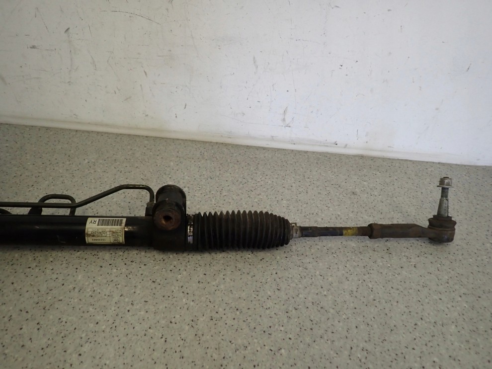 CHEVROLET CRUZE 08- MAGLOWNICA PRZEKŁADNIA 6/7