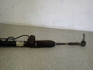 CHEVROLET CRUZE 08- MAGLOWNICA PRZEKŁADNIA 6/7 MINIATURA