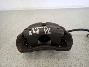 KIA VENGA 09- ZACISK HAMULCOWY PRZEDNI LEWY 2/7 MINIATURA