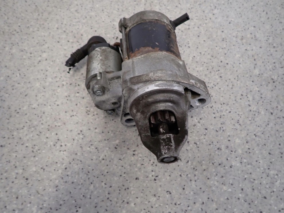 HONDA JAZZ II ROZRUSZNIK SILNIKA 1,2 ,1.3 L12. L13 4/4