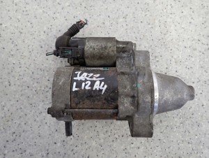 HONDA JAZZ II ROZRUSZNIK SILNIKA 1,2 ,1.3 L12. L13