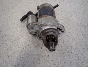 HONDA JAZZ II ROZRUSZNIK SILNIKA 1,2 ,1.3 L12. L13 4/4 MINIATURA