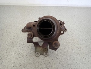 HONDA FRV FR-V 2.0i 05- KOLEKTOR WYDECHOWY 6/7 MINIATURA