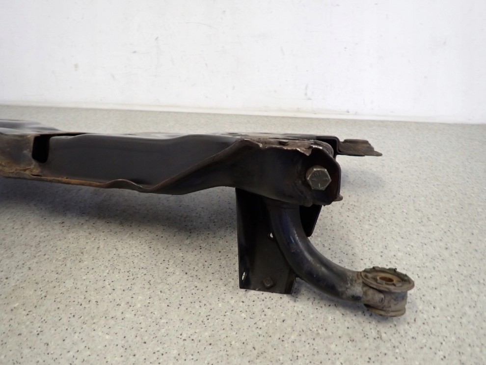 HYUNDAI GETZ 06-10 SANKI SILNIKA RAMA BELKA ZAWIESZENIA 5/11