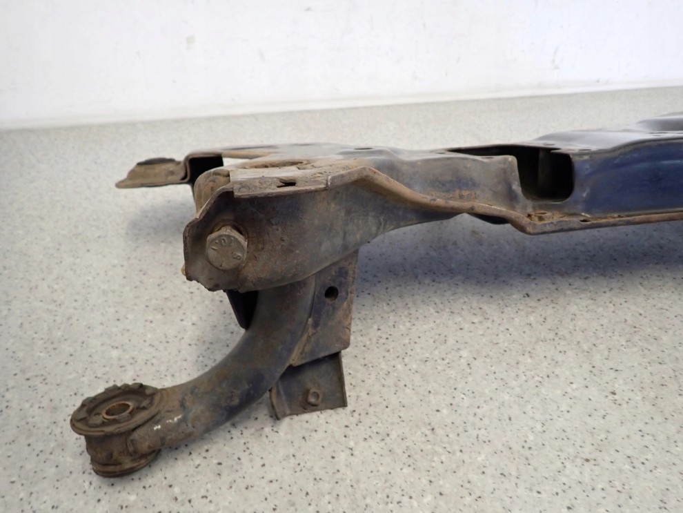 HYUNDAI GETZ 06-10 SANKI SILNIKA RAMA BELKA ZAWIESZENIA 6/11