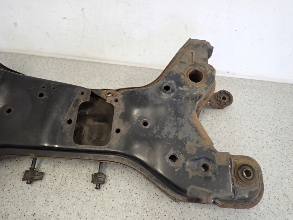 HYUNDAI GETZ 06-10 SANKI SILNIKA RAMA BELKA ZAWIESZENIA 9/11