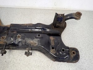 HYUNDAI GETZ 06-10 SANKI SILNIKA RAMA BELKA ZAWIESZENIA 3/11 MINIATURA