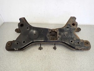 HYUNDAI GETZ 06-10 SANKI SILNIKA RAMA BELKA ZAWIESZENIA 7/11 MINIATURA