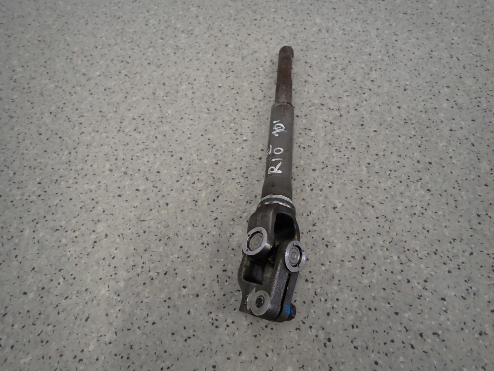 KIA RIO II 05-10 KRZYŻAK KOLUMNY KIEROWNICZEJ 5/5