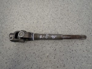 KIA RIO II 05-10 KRZYŻAK KOLUMNY KIEROWNICZEJ