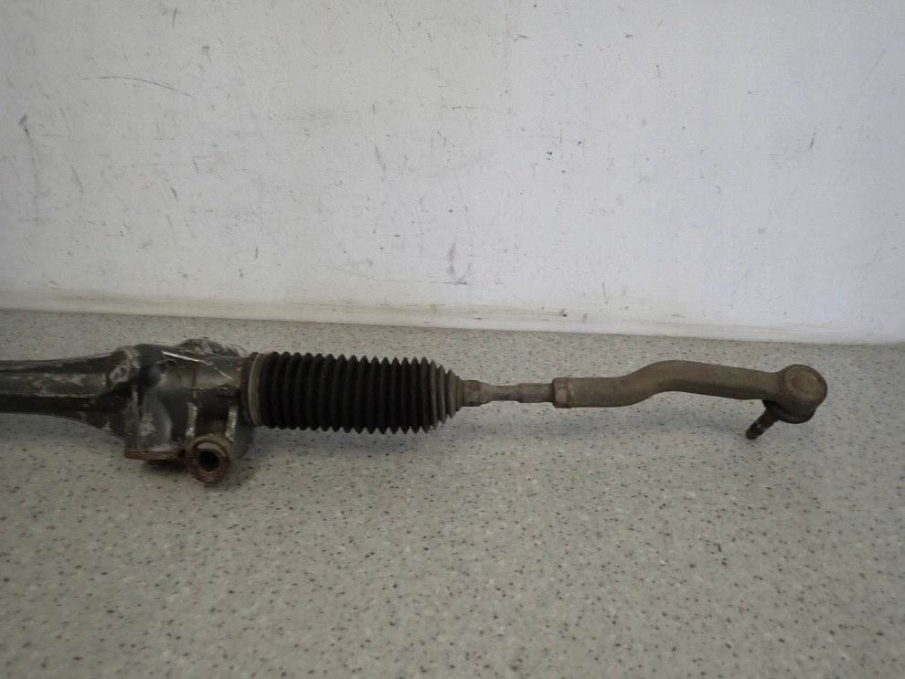 TOYOTA VERSO 09-13 MAGLOWNICA PRZEKŁADNIA KIEROWNICZA 7/8