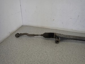 TOYOTA VERSO 09-13 MAGLOWNICA PRZEKŁADNIA KIEROWNICZA 6/8 MINIATURA