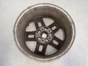 KIA SOUL 09- FELGI ALUMINIOWE ALUFELGI KOMPLET 16x6.5 ET51 6/9 MINIATURA