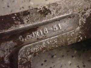 KIA SOUL 09- FELGI ALUMINIOWE ALUFELGI KOMPLET 16x6.5 ET51 7/9 MINIATURA