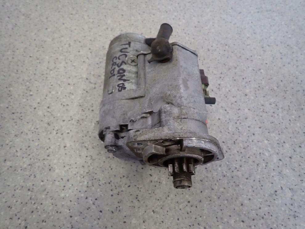 KIA SPORTAGE II HYUNDAI TUCSON 04- 2.0 CRDI ROZRUSZNIK SILNIKA 36100-27010 3/6