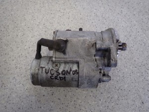 KIA SPORTAGE II HYUNDAI TUCSON 04- 2.0 CRDI ROZRUSZNIK SILNIKA 36100-27010