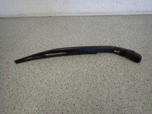 TOYOTA COROLLA E12 KOMBI SB NMT 02- RAMIE WYCIERACZKI TYLNEJ 4/4 MINIATURA