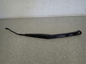 AVENSIS VERSO RAMIE WYCIERACZKI PRZEDNIE LEWE