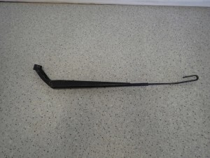 TOYOTA COROLLA E12 SB 02- RAMIE WYCEIRACZKI PRZEDNIE LEWE 2/6 MINIATURA