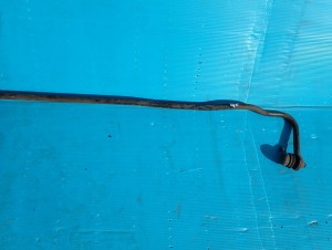 MITSUBISHI LANCER VII 04-07 DRĄŻEK STABILIZATORA TYLNEGO 3/4 MINIATURA